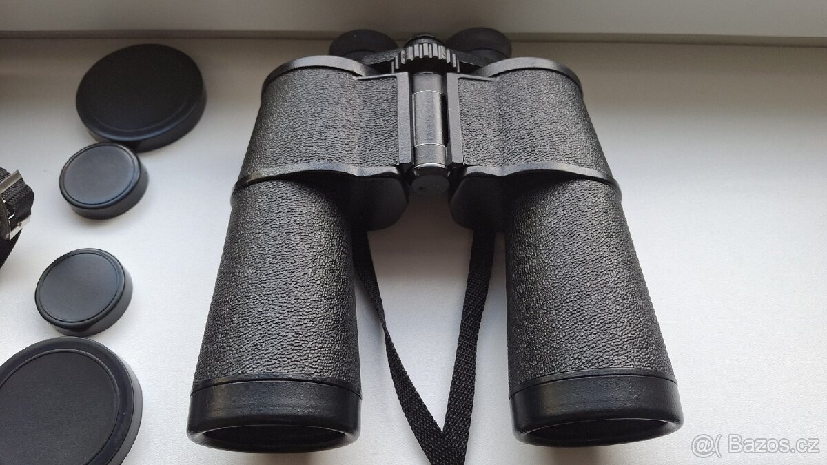 Dalekohled DIOPTEX 15X50 - 2