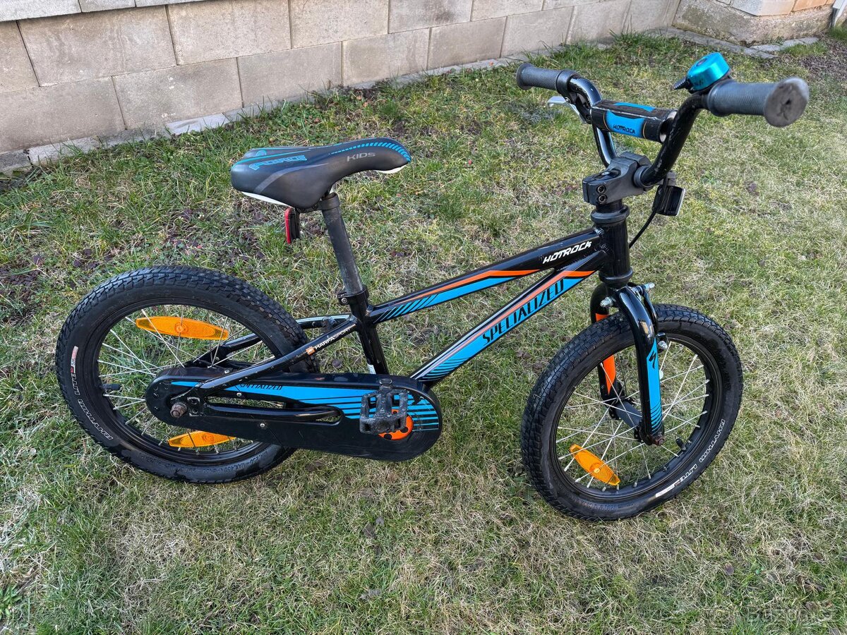 Specialized HotRock 16” - 2