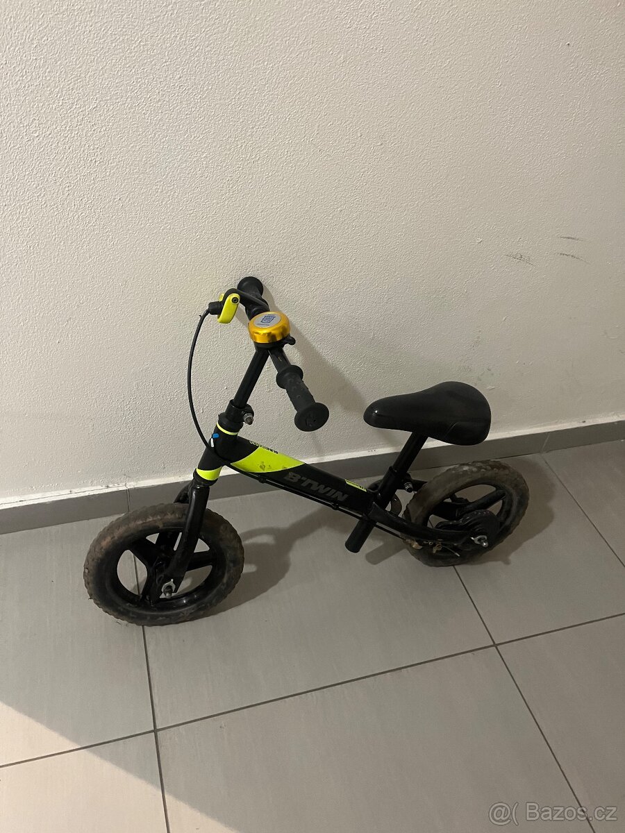 Odřážedlo BTWIN - 2