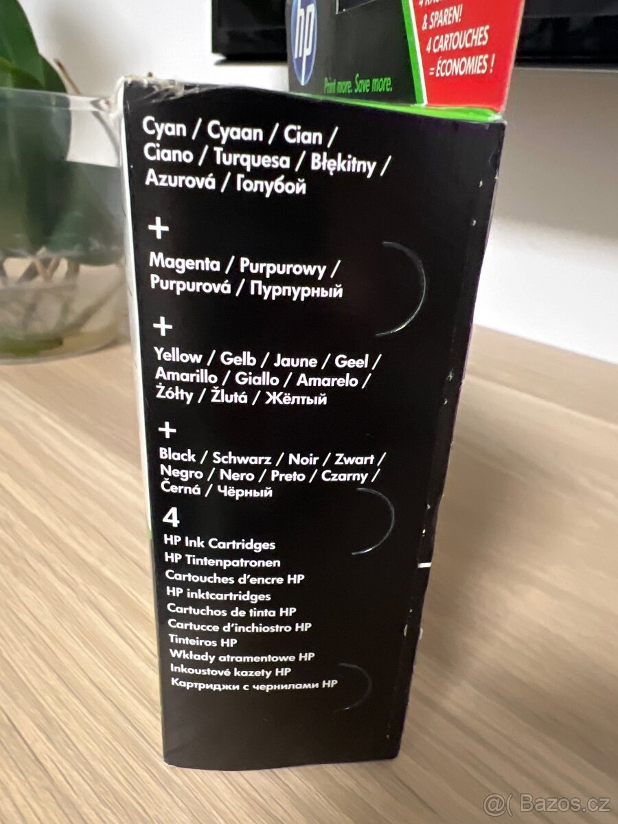 HP 920XL MultiPack - 2