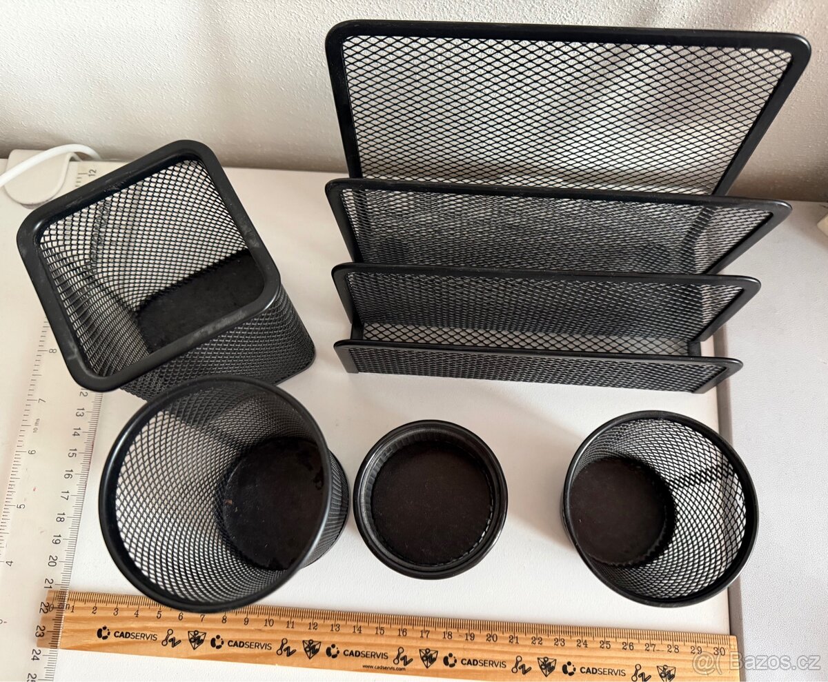 Drátěné stojánky / stojany - 2