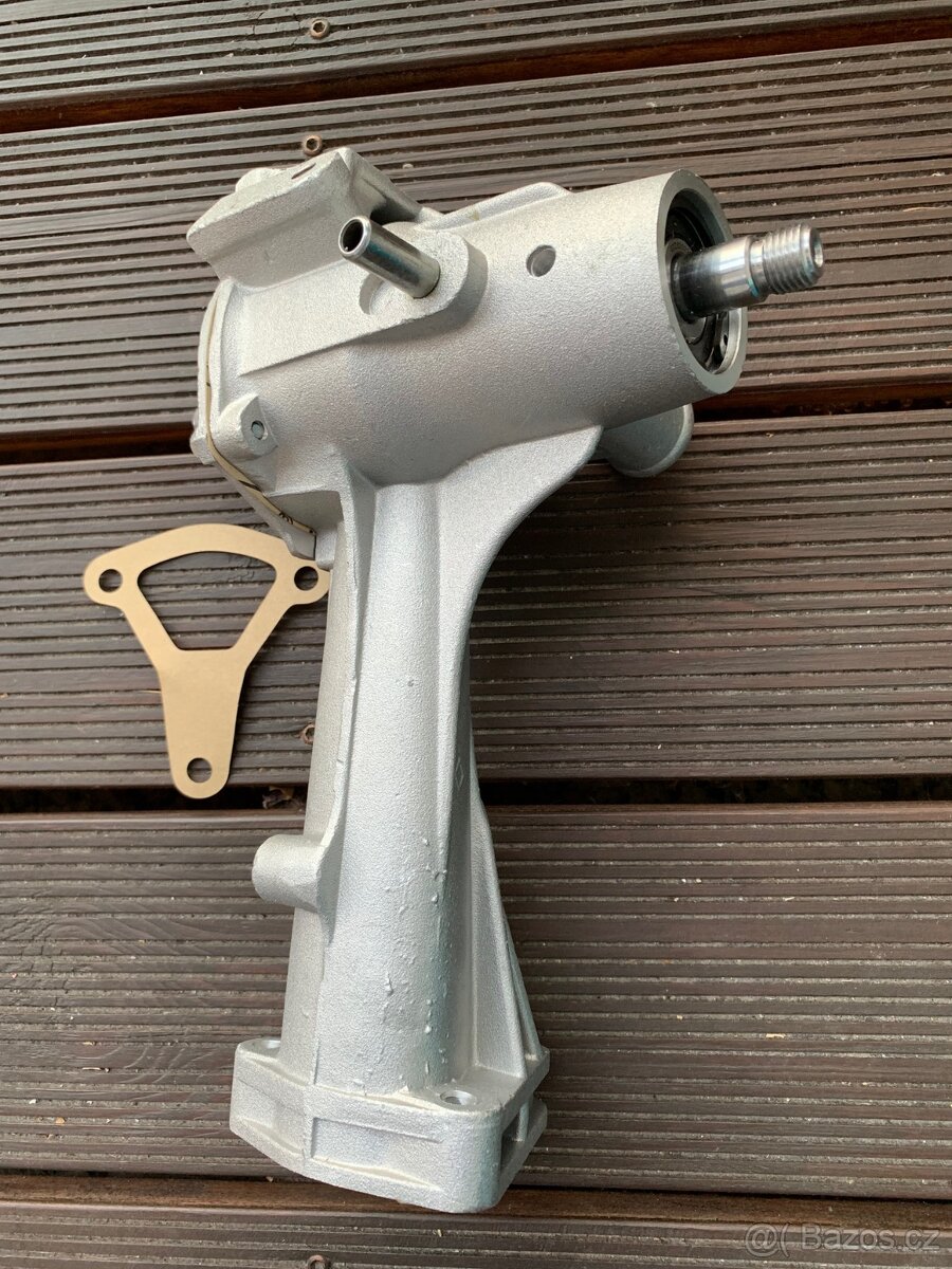 FIAT 600D / MULTIPLA vodní čerpadlo pumpa originál nová - 2