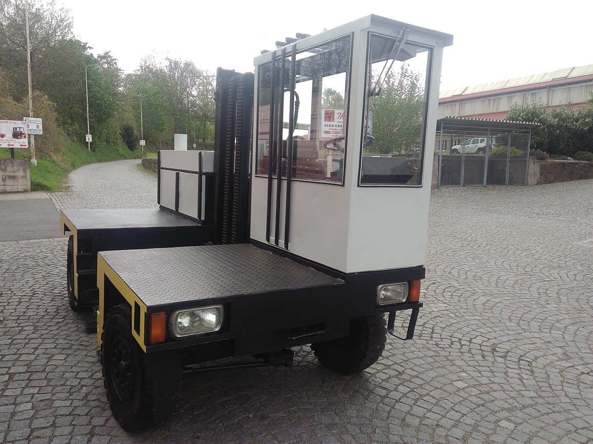 Transporta YB50A - 2