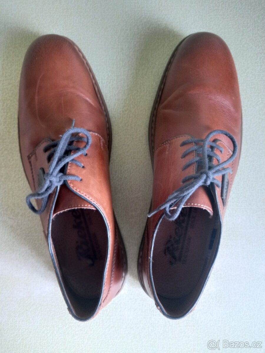 Boty - pánské - 2