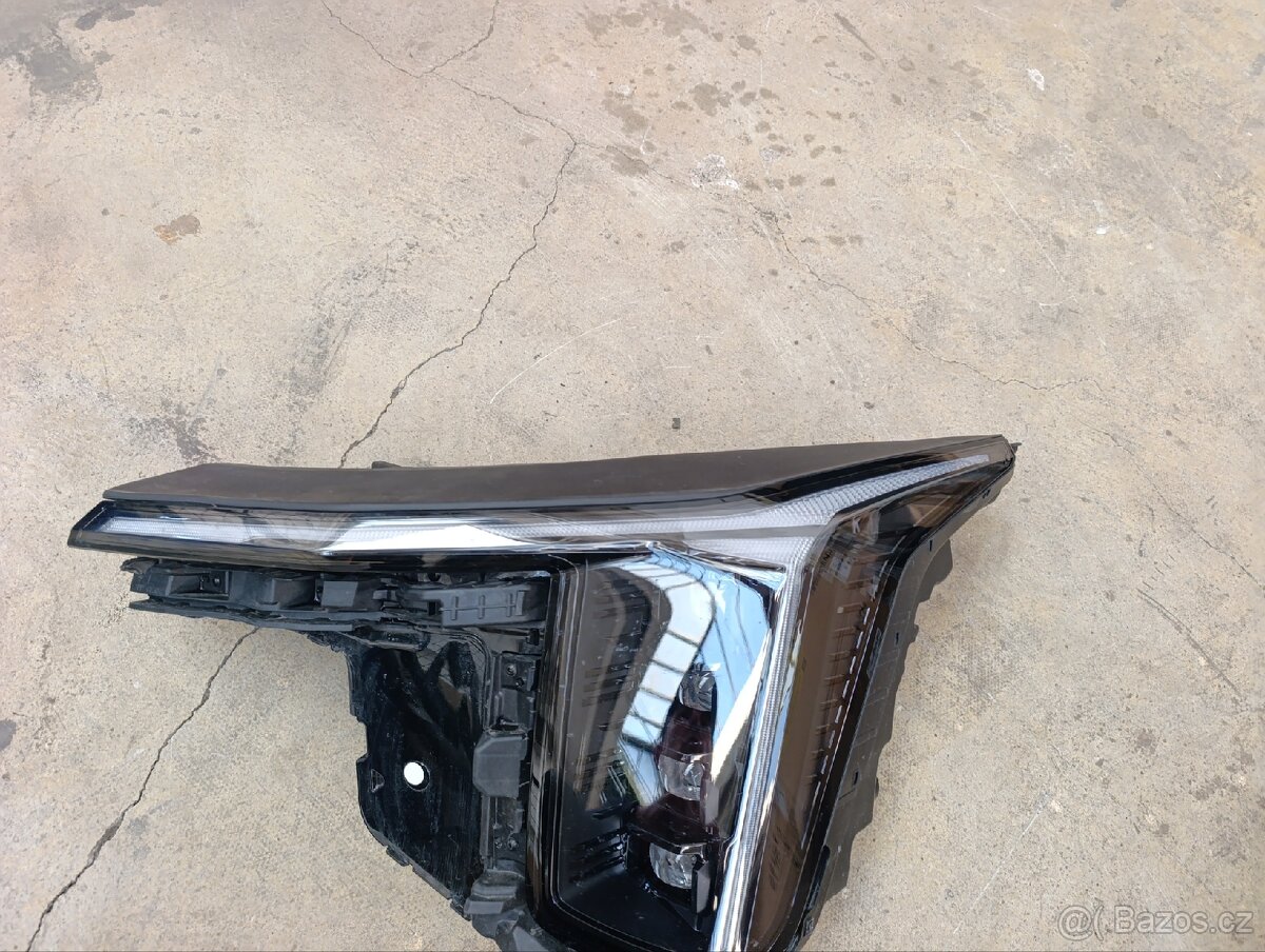 Světlo KIA SORENTO LEVÝ - 2