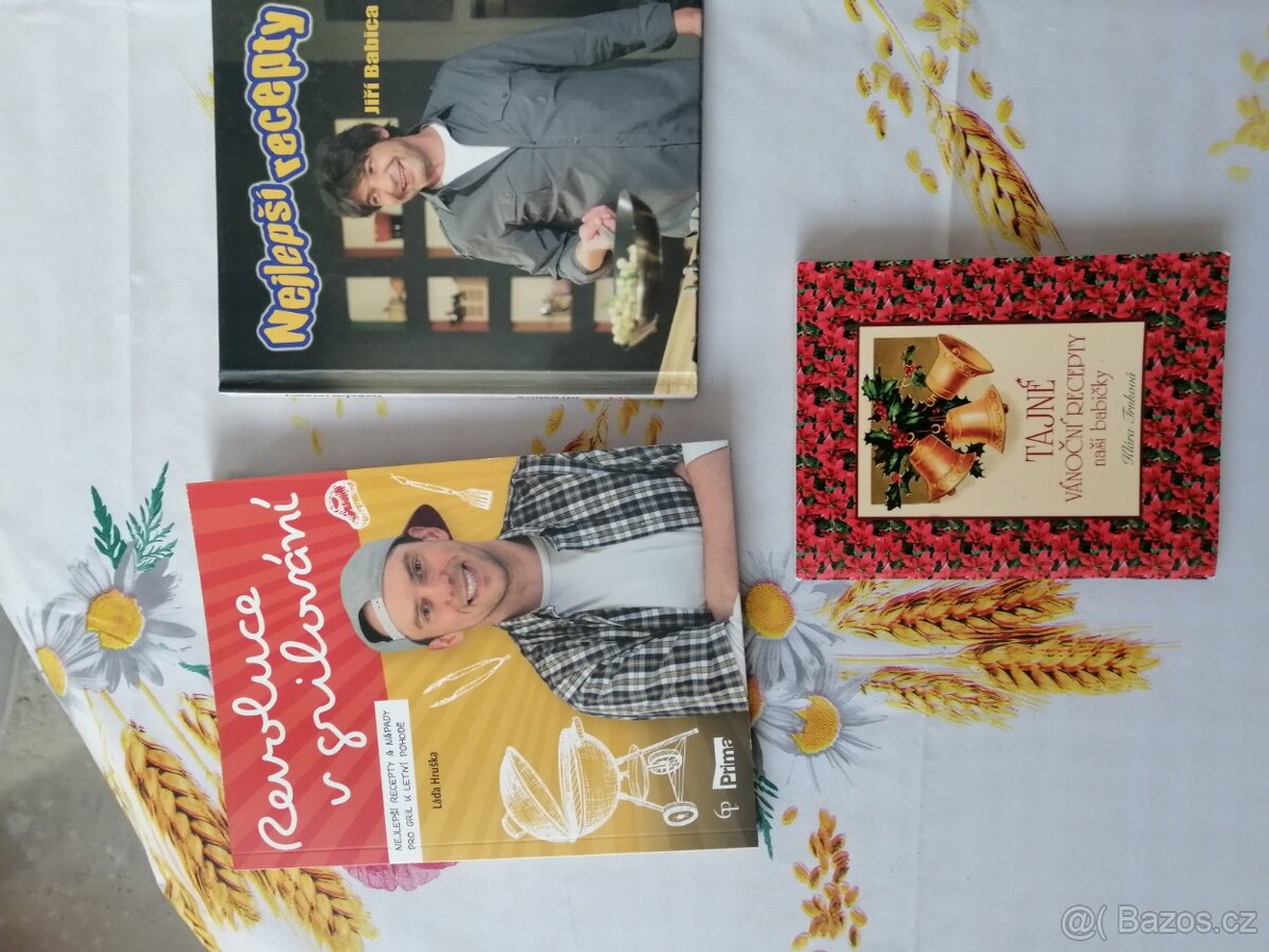 Prodám zamilované romány... - 2