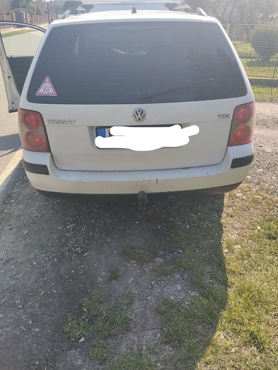 Passat - 2
