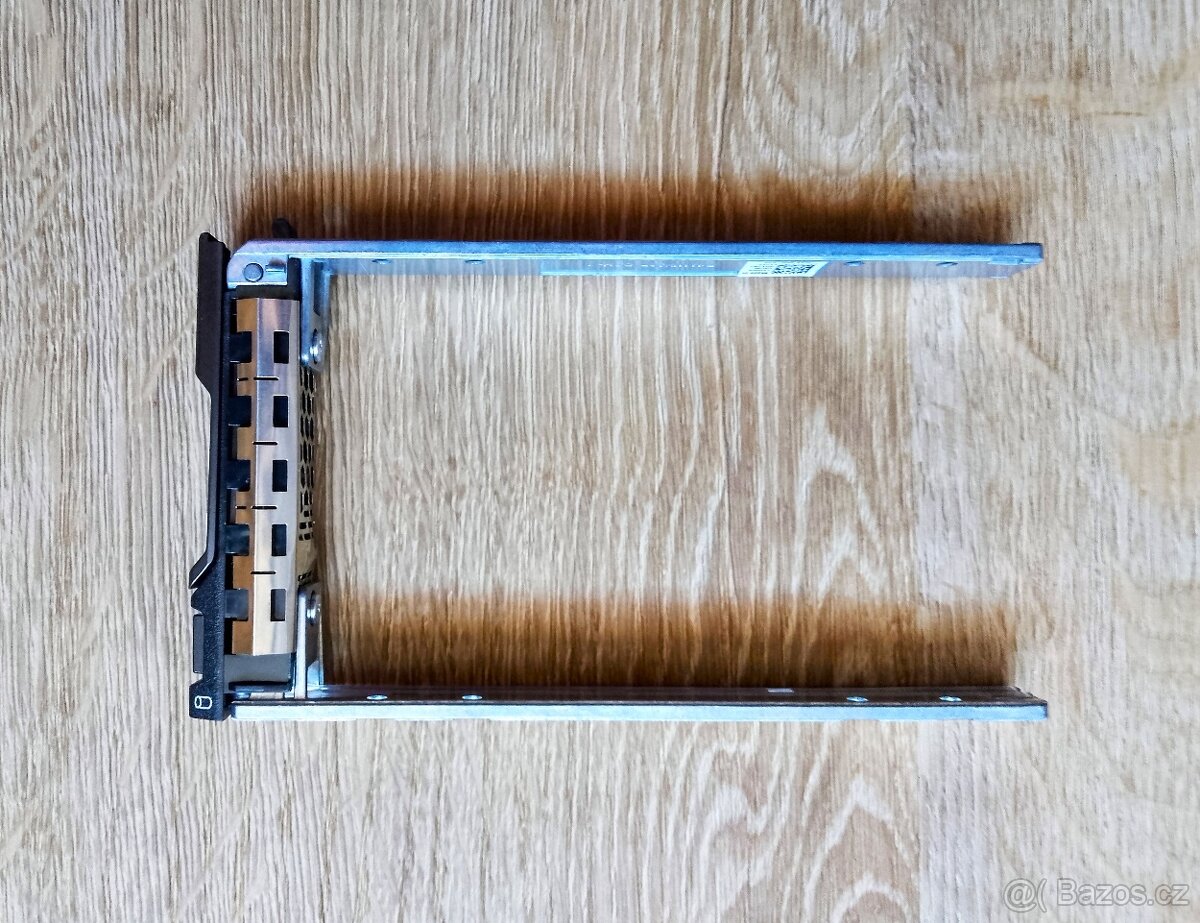 Držák-Adaptér pro SSD/HDD do stolního PC - 2