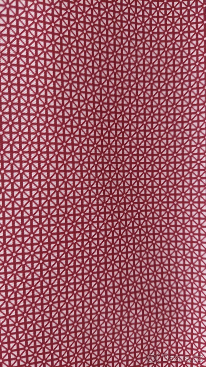 Pánská košile S/M NOVÁ - 2