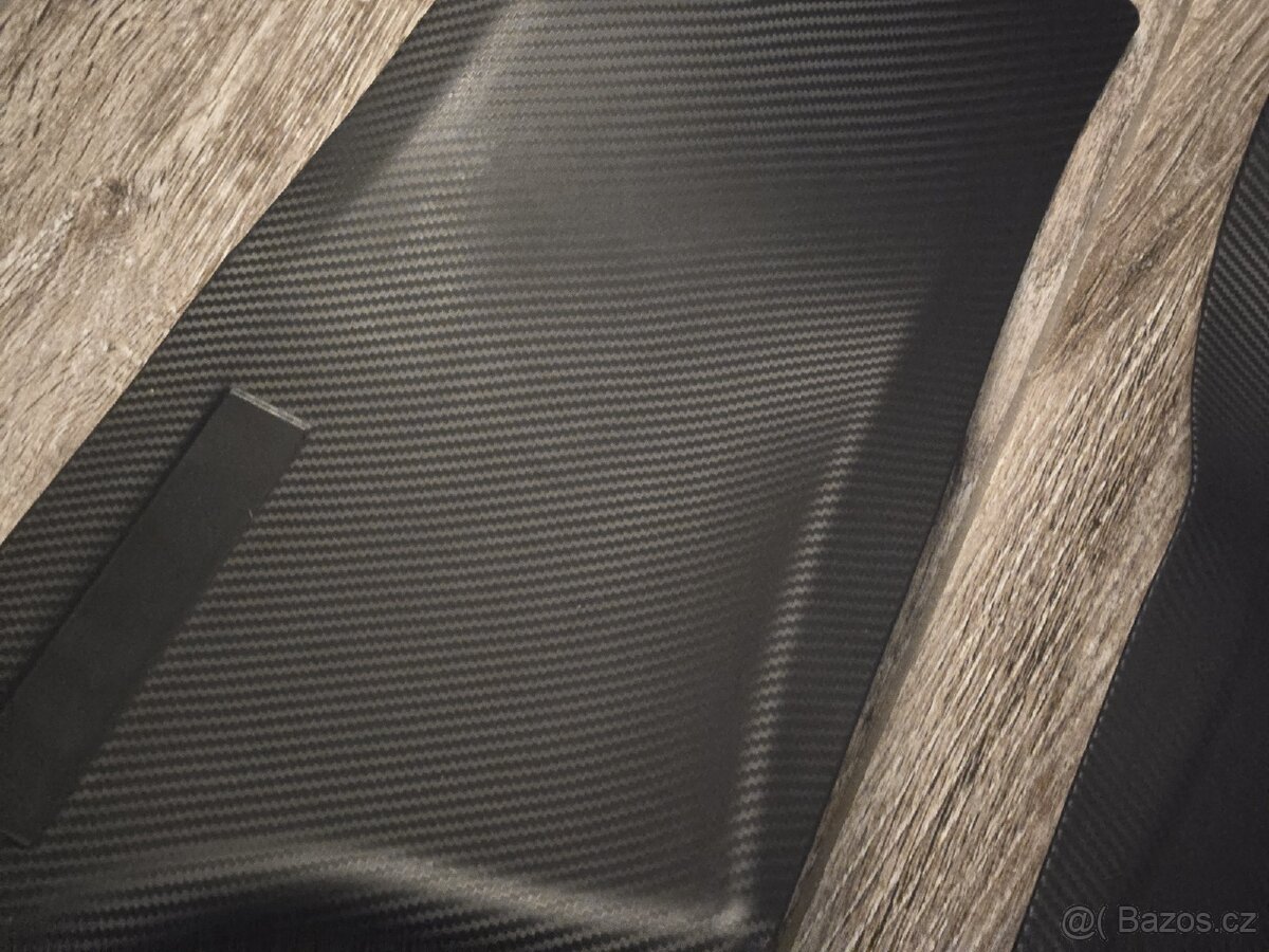 Prahové lišty pro Tesla model Y - 2