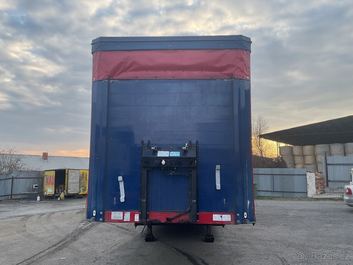 Naves Schwarzmuller - 2