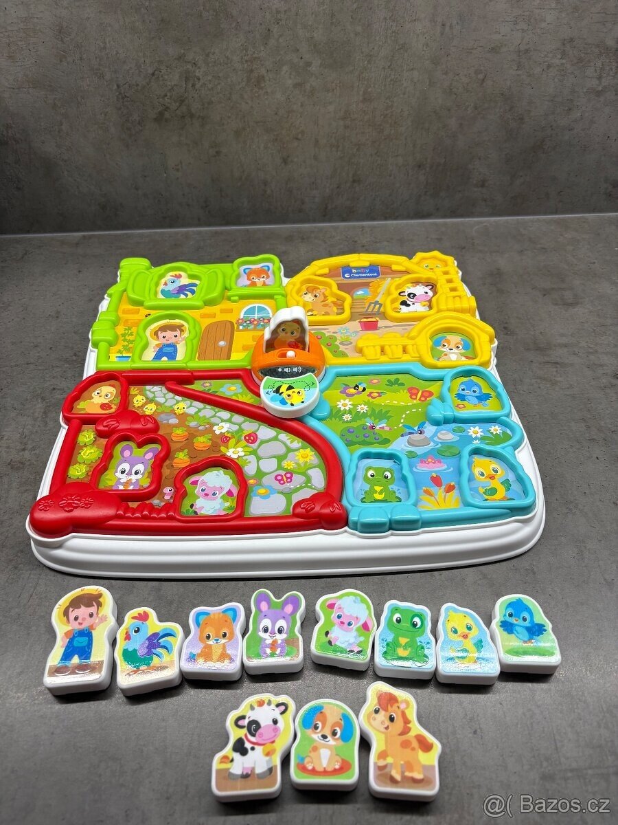 Zvířecí farma - 2