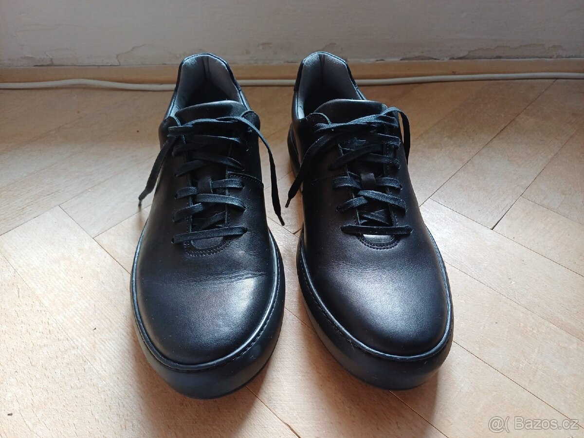 Panské boty značky Vasky - 2