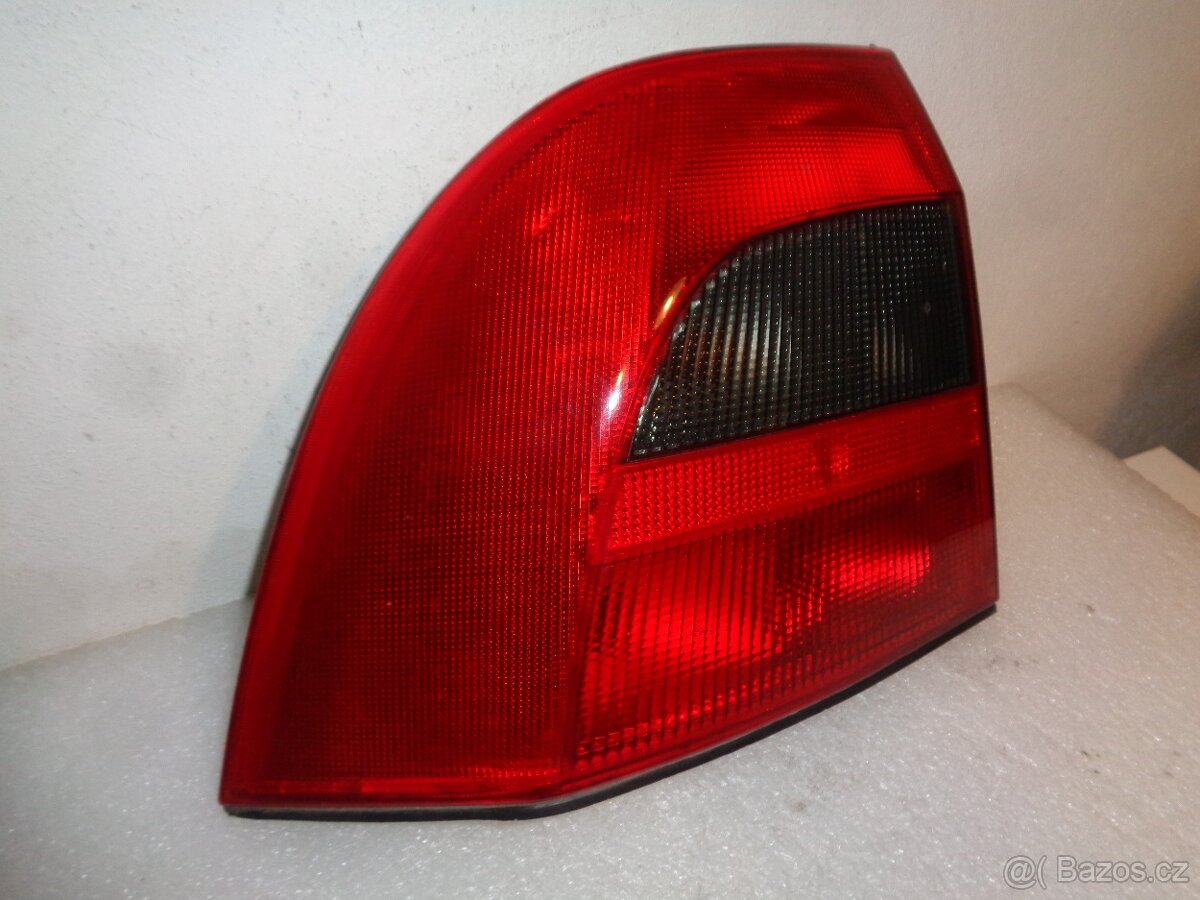 Opel vectra B facelift levá zadní lampa - 2