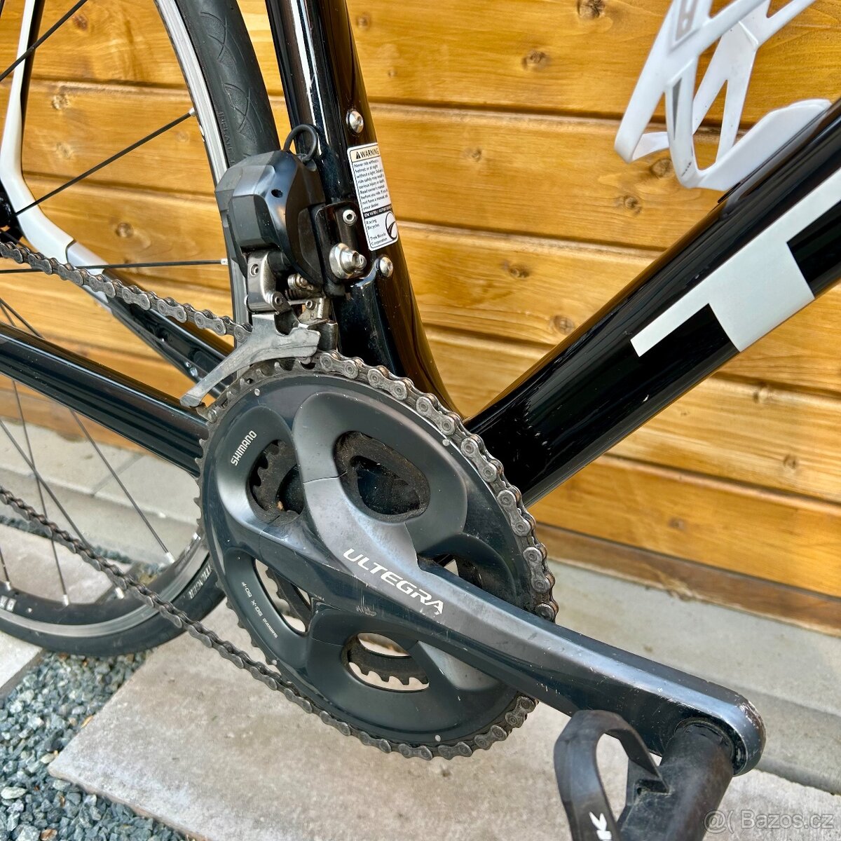 Trek Domane SL - 2
