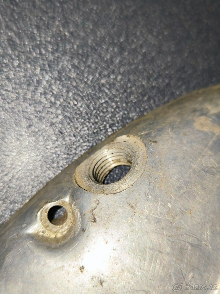 Viko Spojky Jawa Pionýr - 2