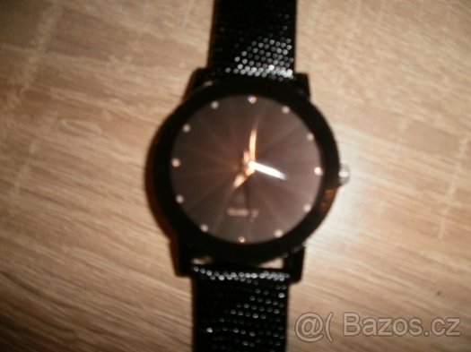 Pánské hodinky - 2