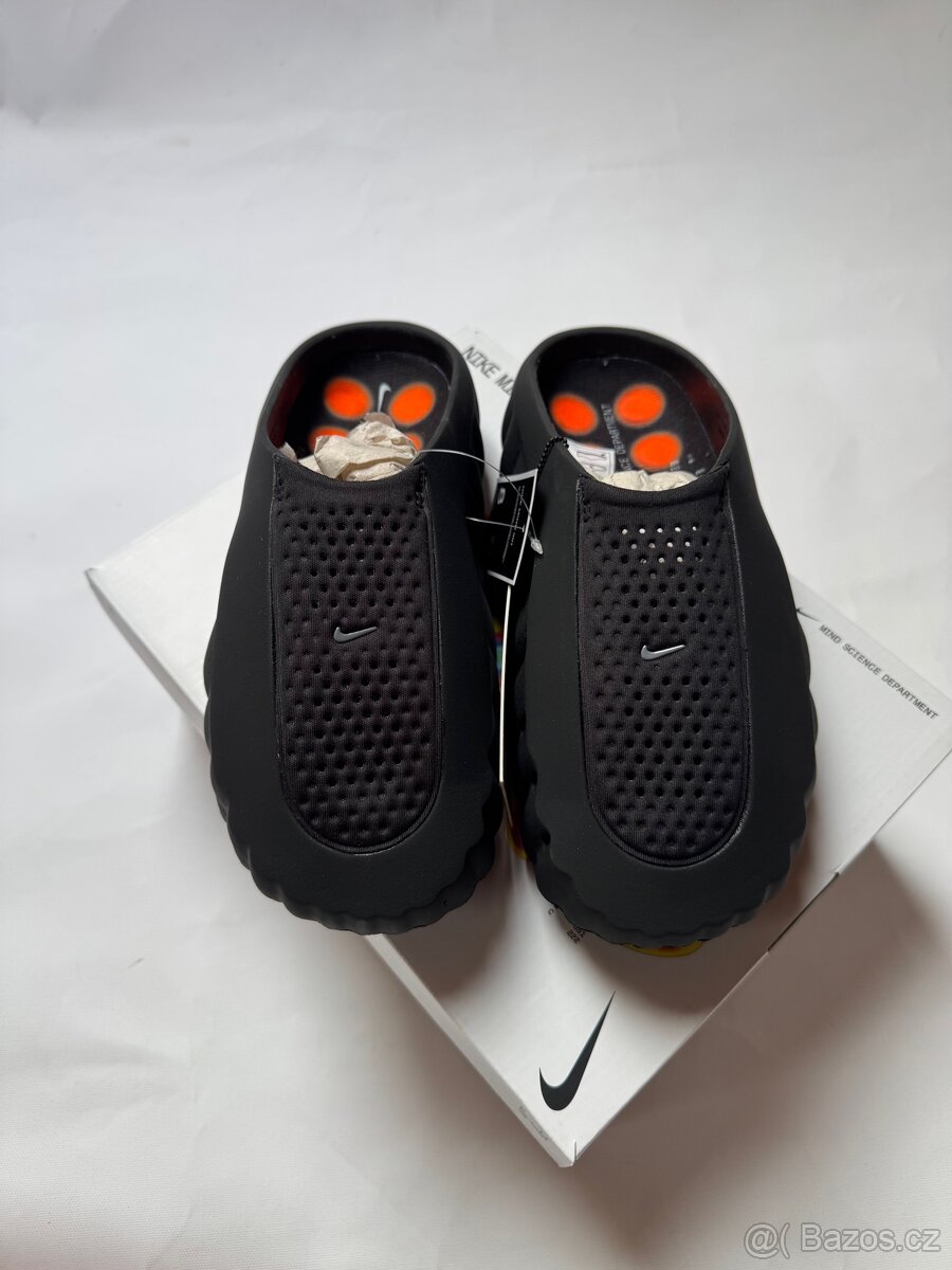 Nike Mind 001 Slide Black - 2