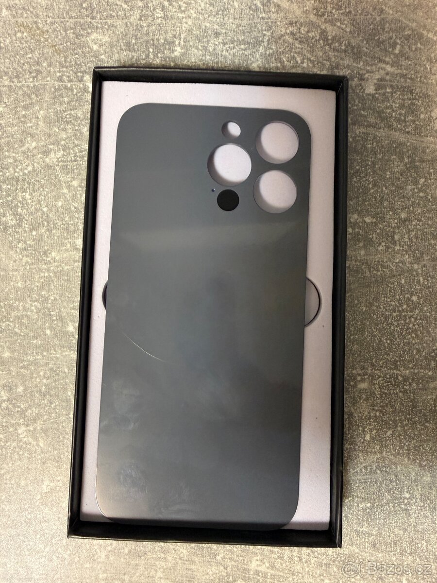 Sklíčko iphone 14 pro max - 2