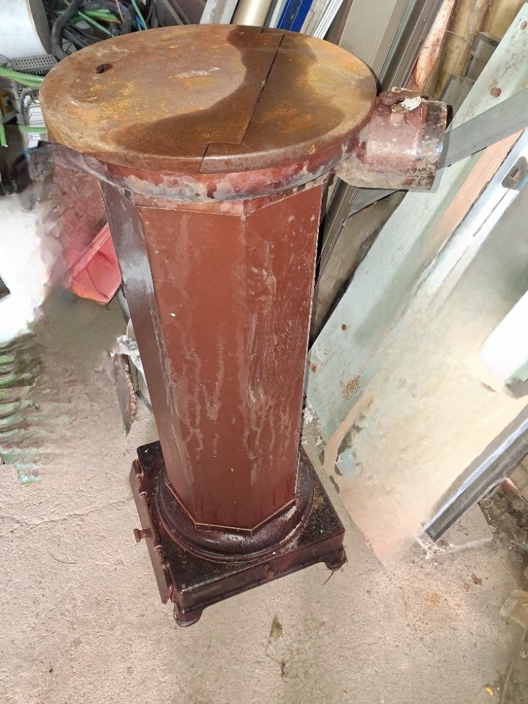 Kamna - 2