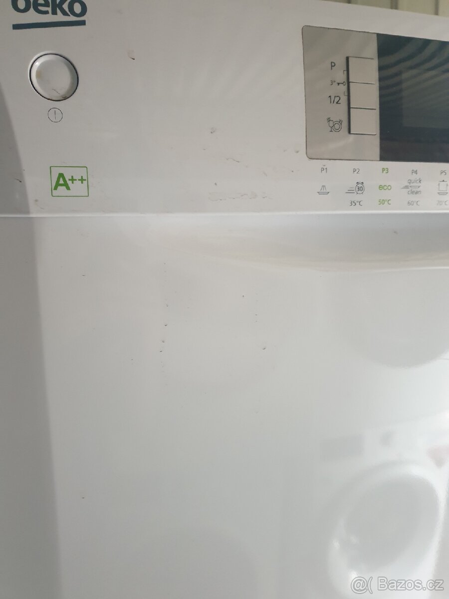 Myčka Beko 60cm - 2