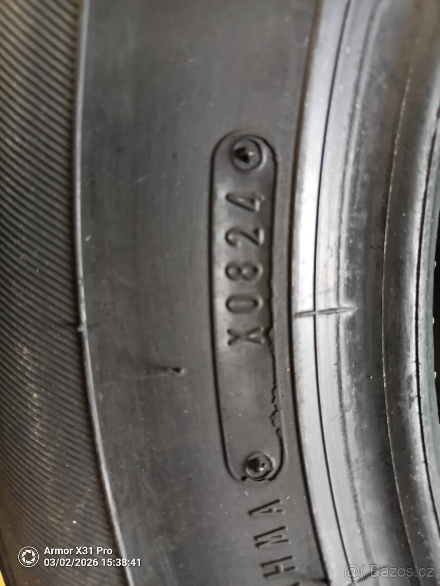 205/65/16 - 2