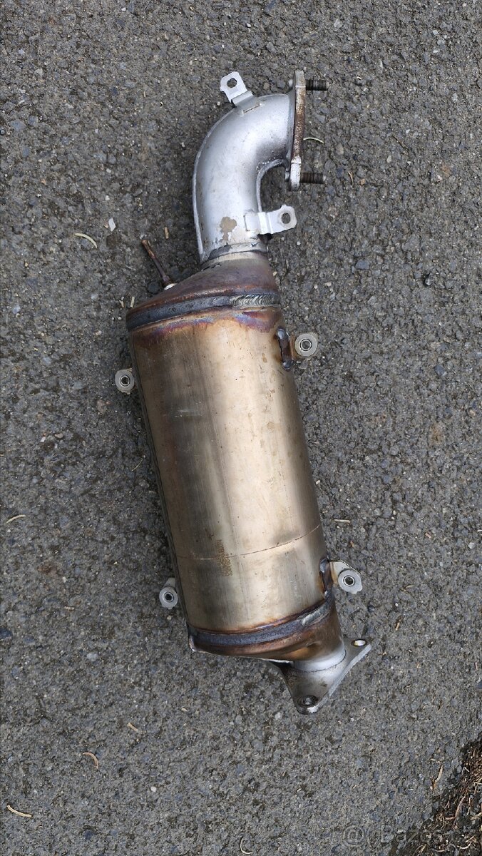 Filtr pevných částic Subaru 2.0D - 2