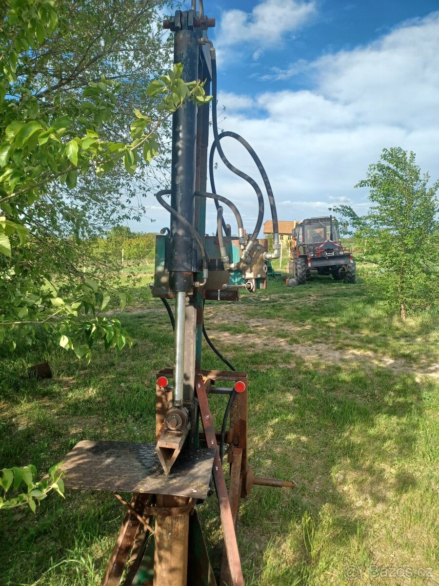 Predam zetor 6045 - 2