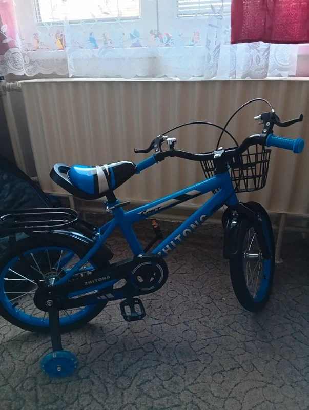 Děstké kolo - 2