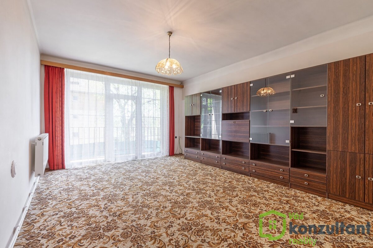 Prodej bytu 3+1 85 m², Oslavany, ev.č. 01107 - 2