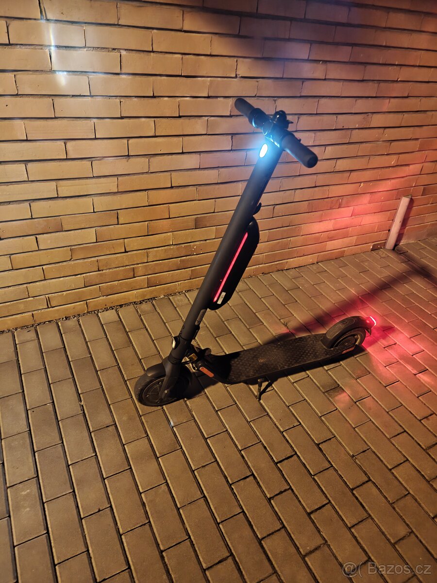 Segway Ninebot e 45 e - 2