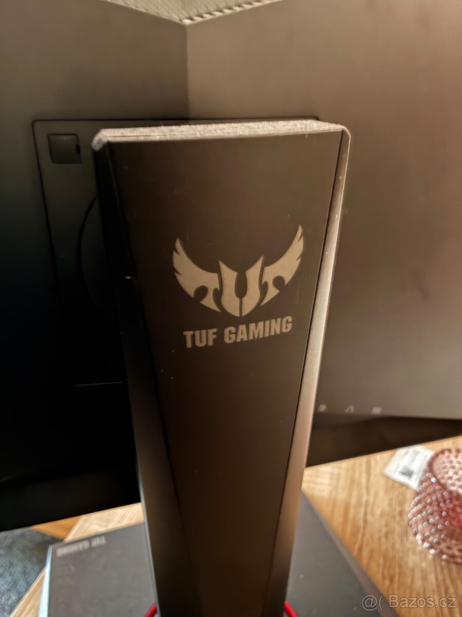 Asus tuf vg27vqm - 2