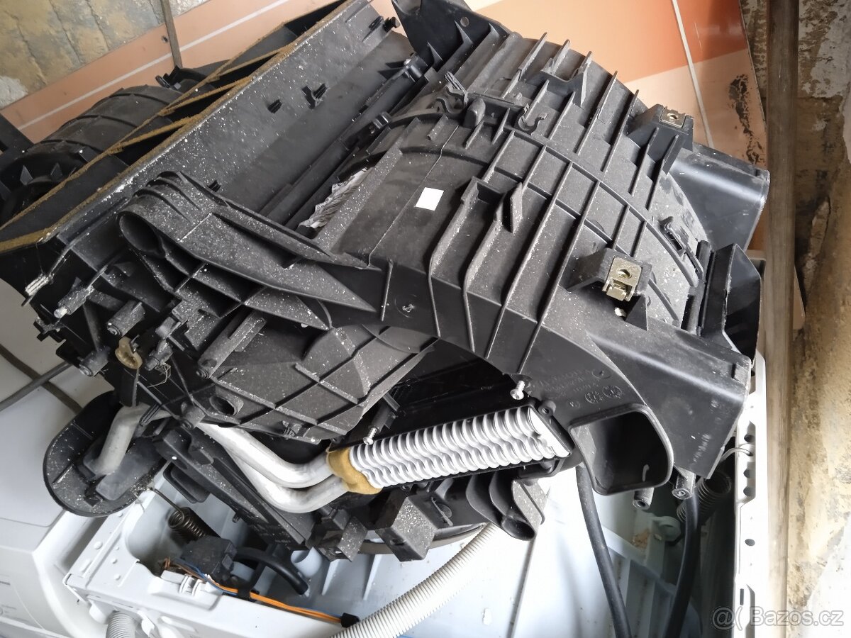 Peugeot 407 - 2