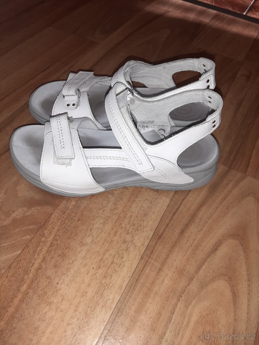 Zdravotni boty - 2