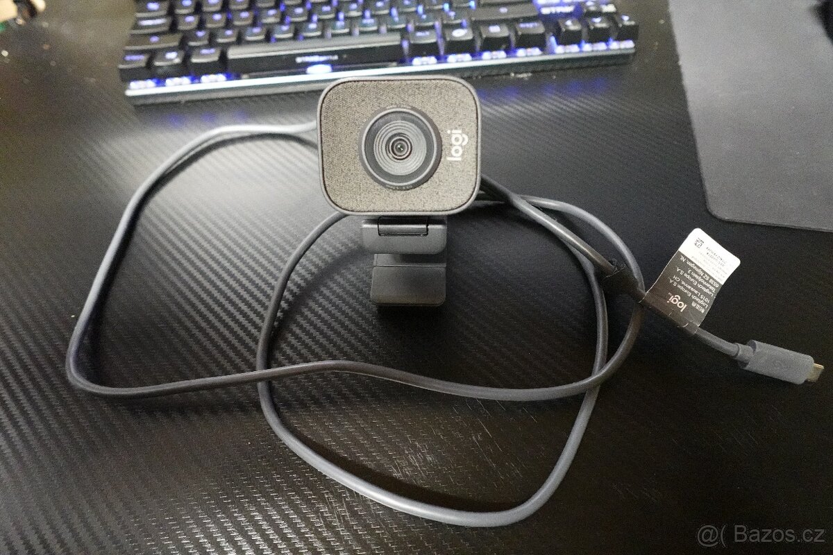 Logitech StreamCam - 2