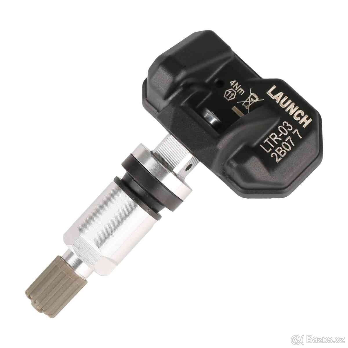 TPMS SENZORY LAUNCH - POSLEDNÍ MODEL 2025 (LTR-03) - 2
