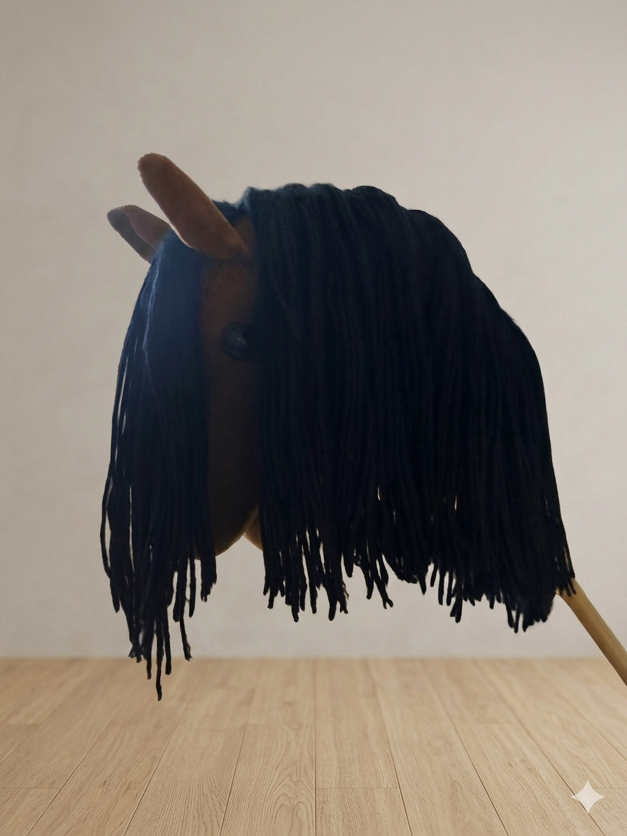 Hobby horse - 2
