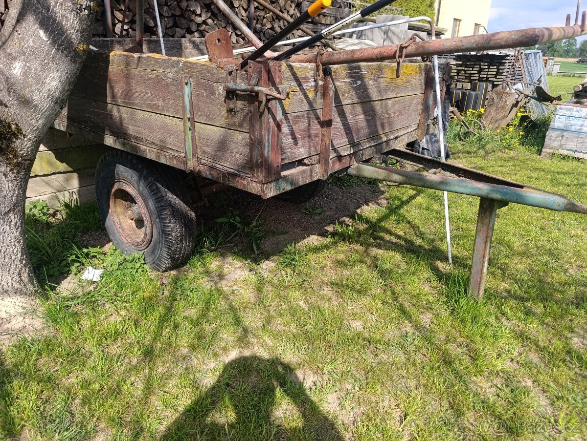 Prodám - 2