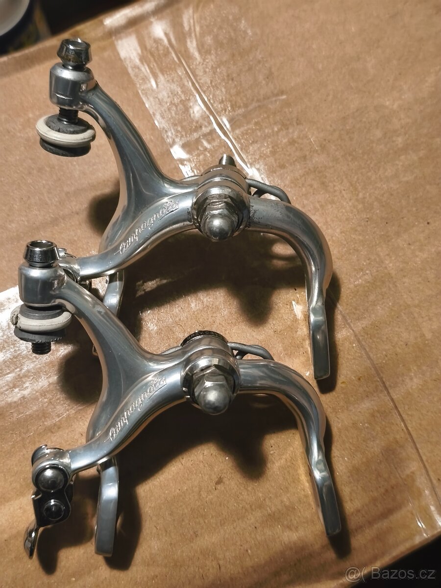 Brzdy Campagnolo - 2
