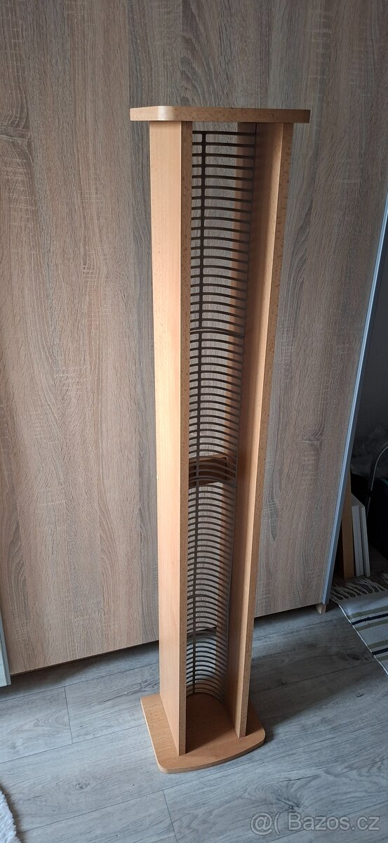 Stojan na CD - 2