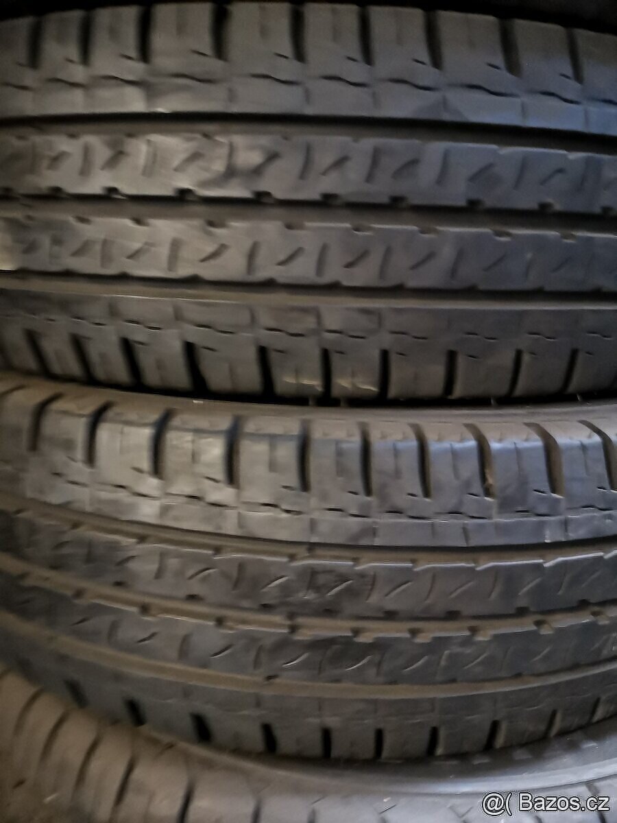 215/75 r16C 215/75/16C - 2