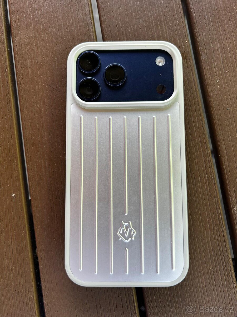 iPhone 17 Pro Max 256gb - 2