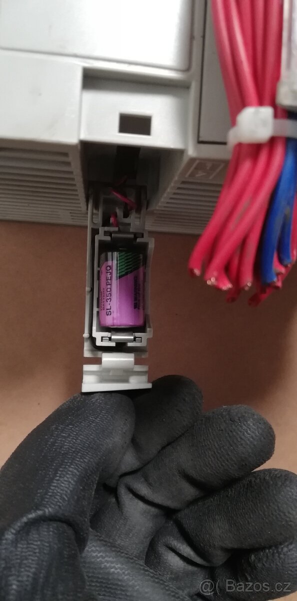 Programovatelný logický automat (PLC) Modicon TSX Micro od - 2