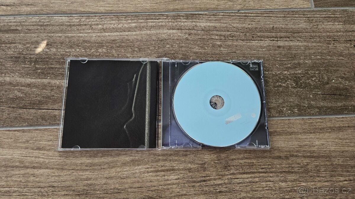 Originál CD Jawbreaker - Dear you - 2