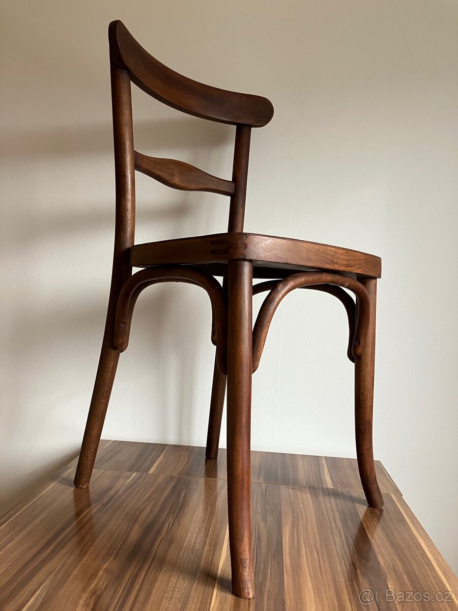 Zidle thonet - 2