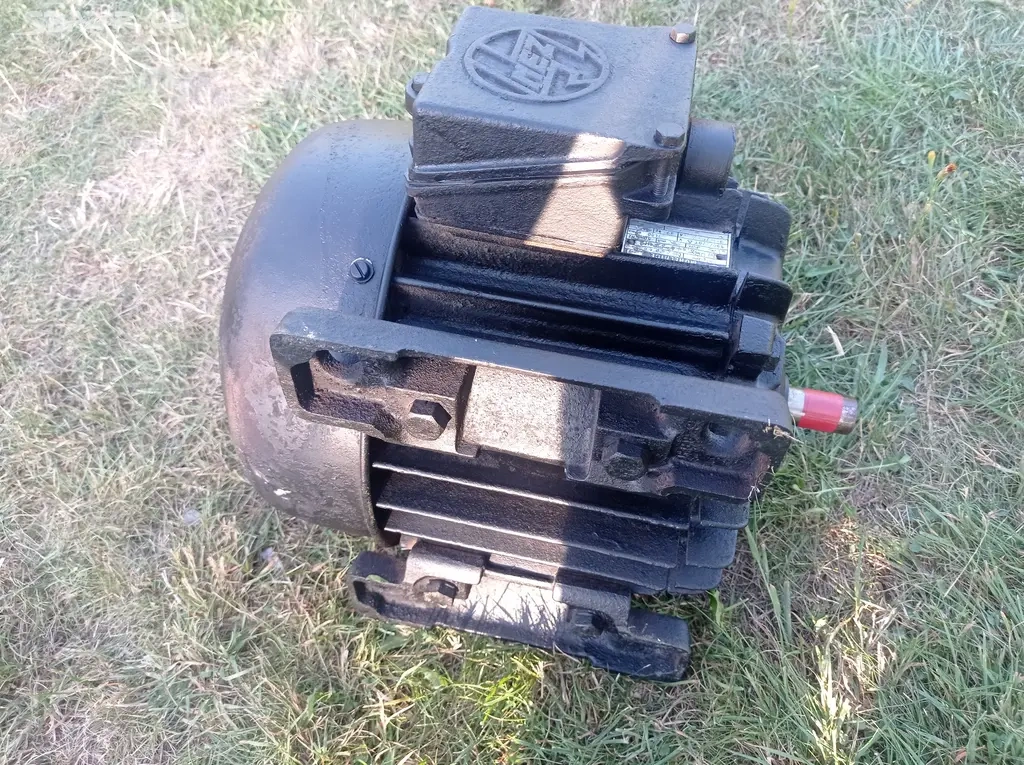 Elektromotor 1.5KW, 380/220 V - 2