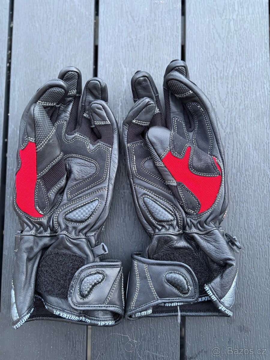 Rukavice nove - 2