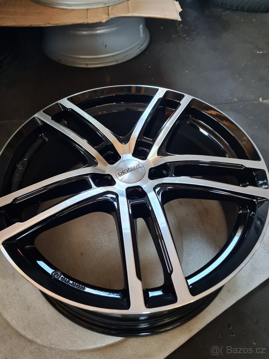 5x112 R19 - 2