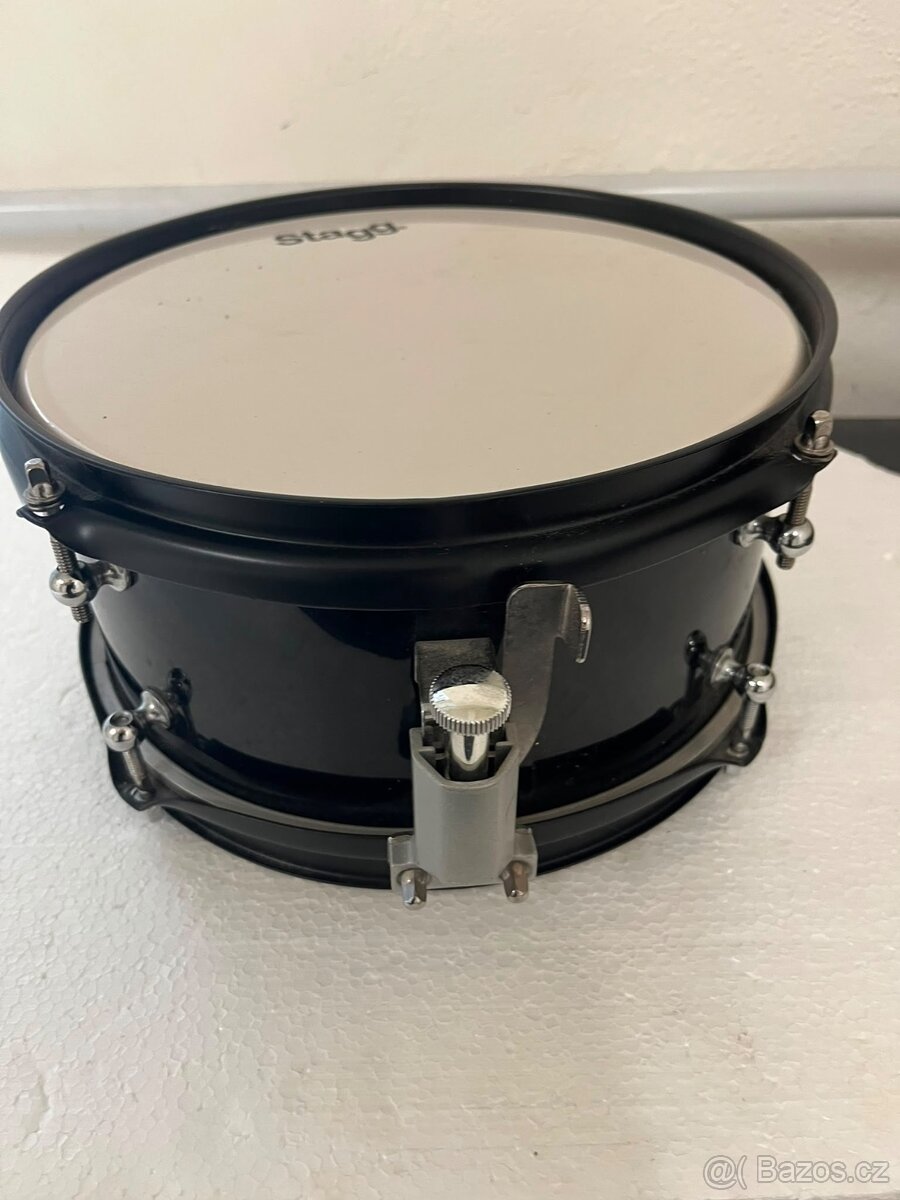 Stagg efektový snare 10”x5,5 - 2