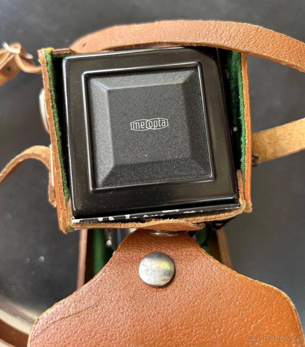 Flexaret - 2